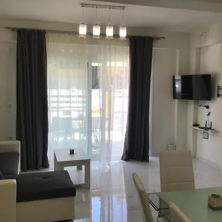 Apartment Alexandra House *