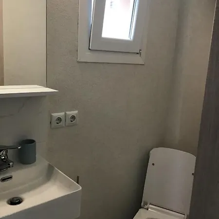 Apartment Alexandra House *