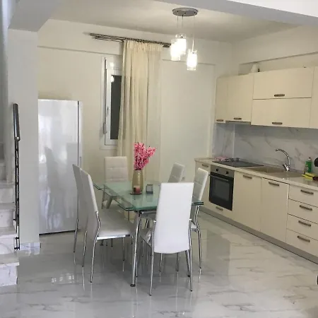 Alexandra House Nikiti (Sithonia)