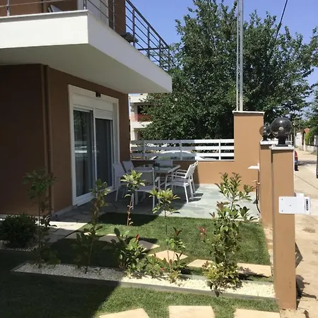 Apartment Alexandra House