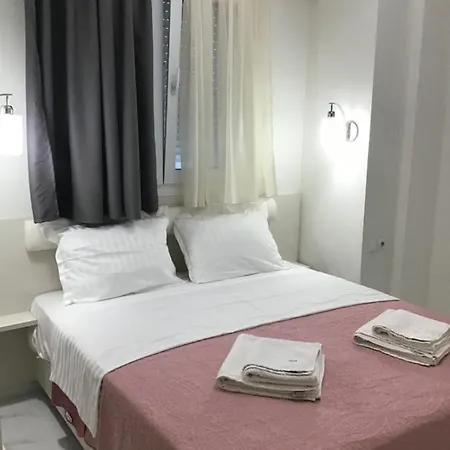 Alexandra House Apartment Nikiti (Sithonia)